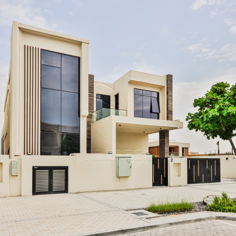 Custom Built | Modern Finishing | 5060 Sqft Plot