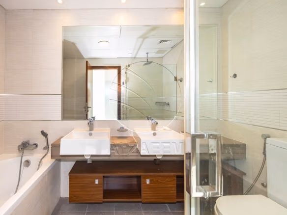 √ 2BR + Study | Exclusive Unit | Best Investment √