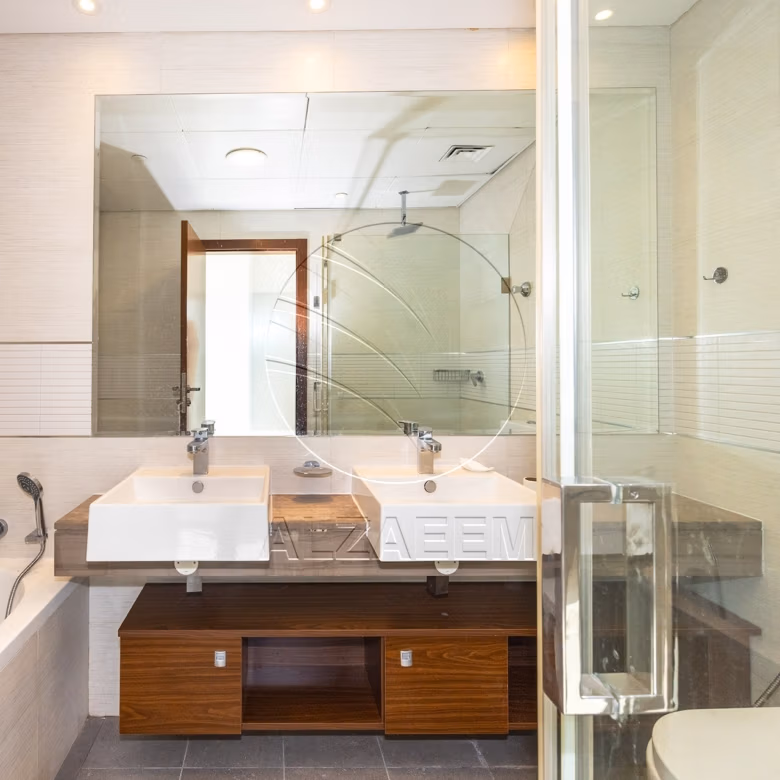√ 2BR + Study | Exclusive Unit | Best Investment √