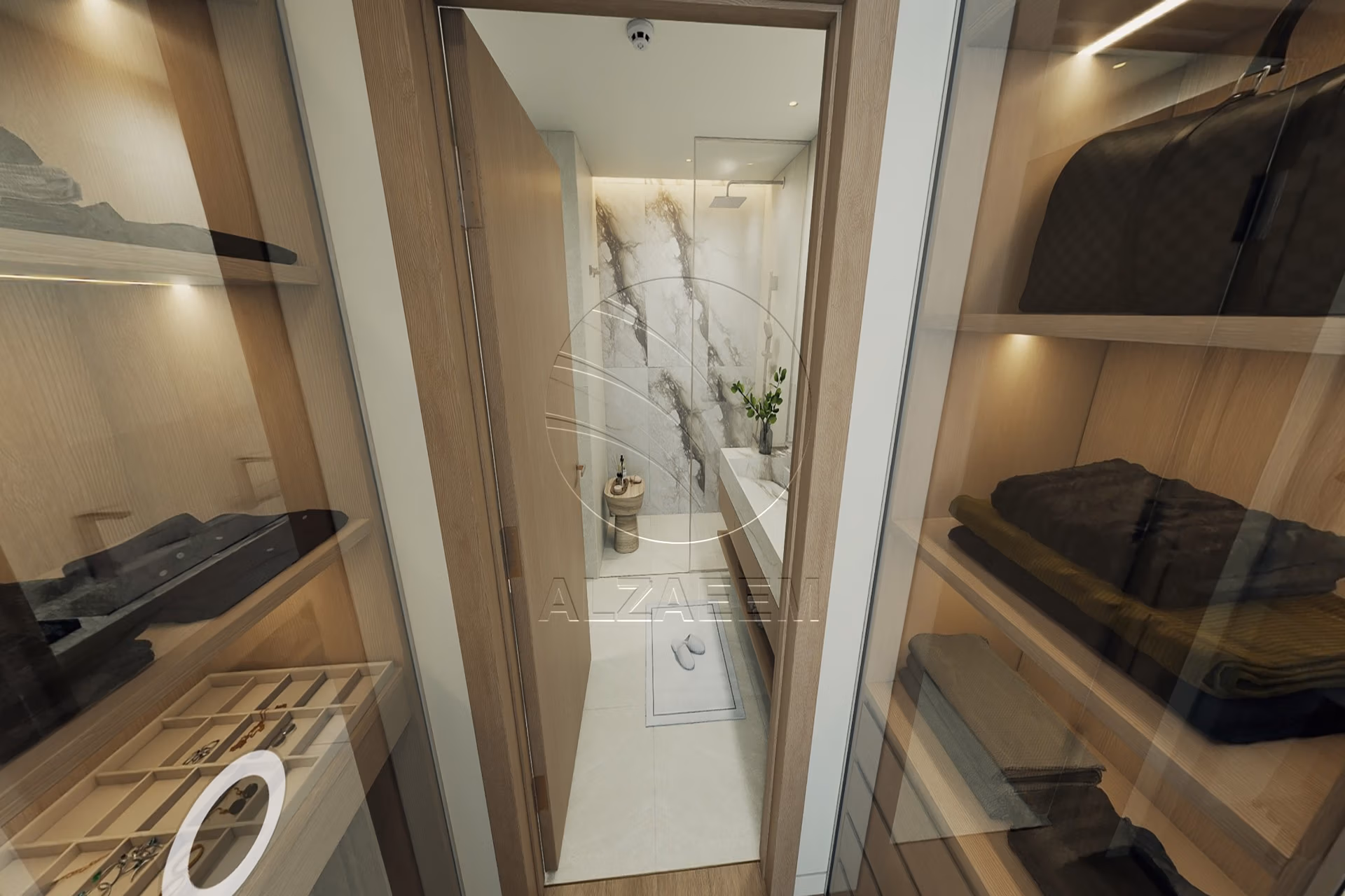 √ TOP FLOOR | Community View | Perfect Location √