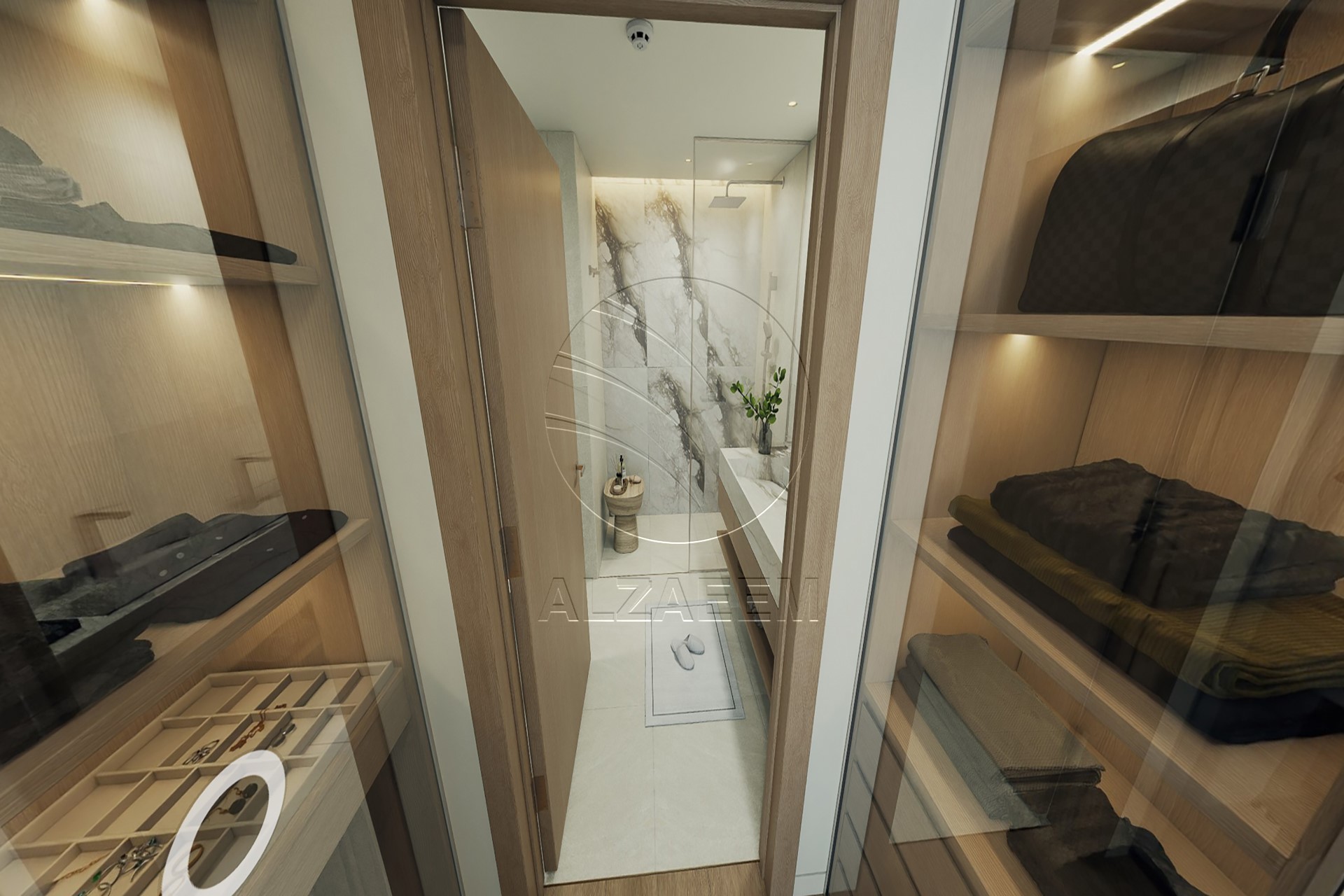 √ TOP FLOOR | Community View | Perfect Location √