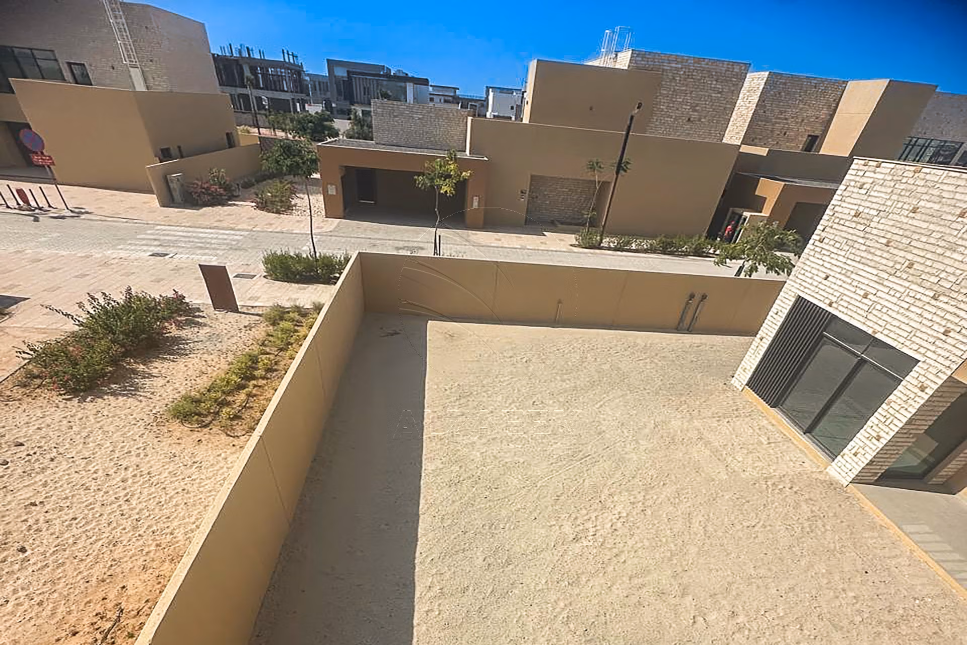 √CORNER Budoor Villa! 609Sqm Plot | Coastal Living