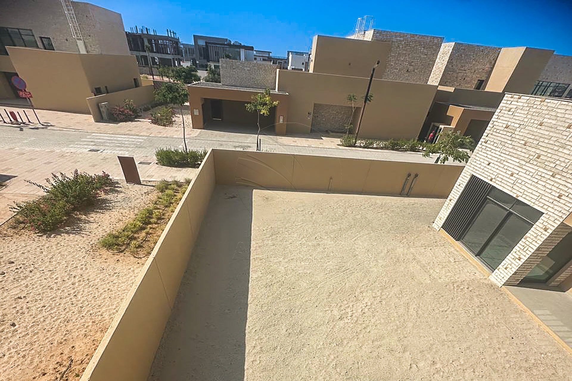 √CORNER Budoor Villa! 609Sqm Plot | Coastal Living