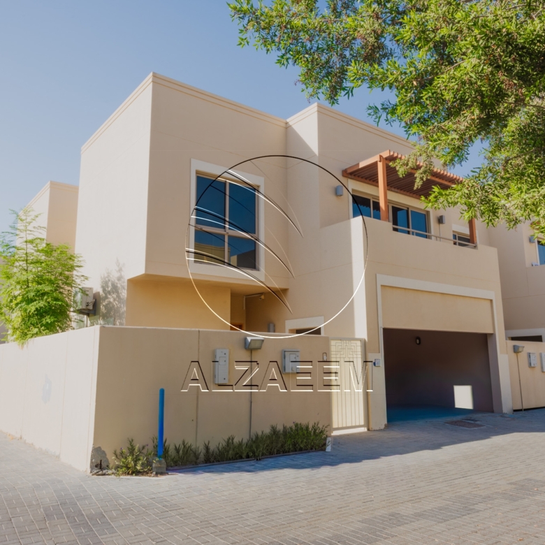 Hot Deal | Vacant | Type S -4BR TH