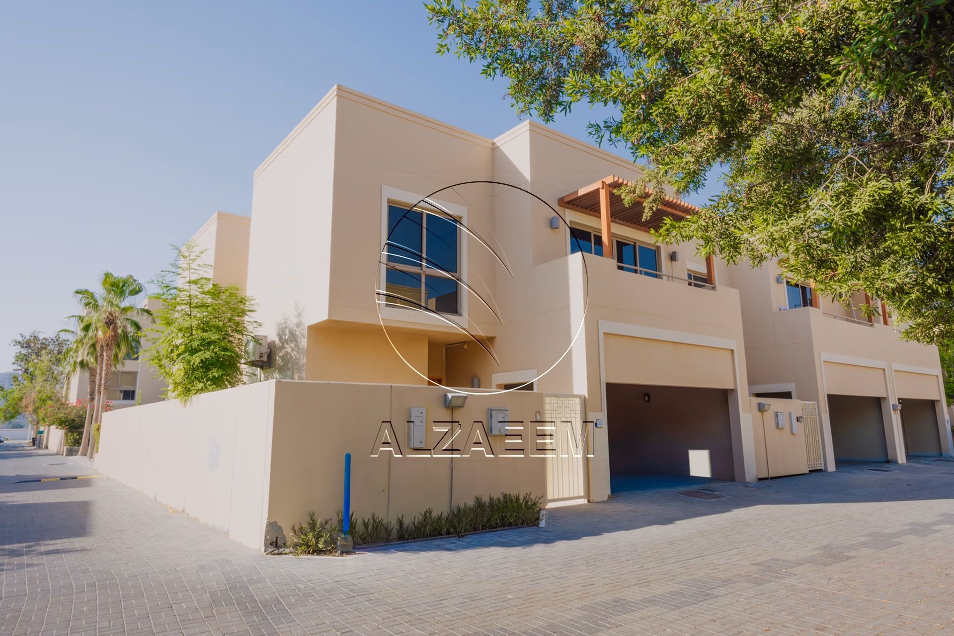Hot Deal | Vacant | Type S -4BR TH