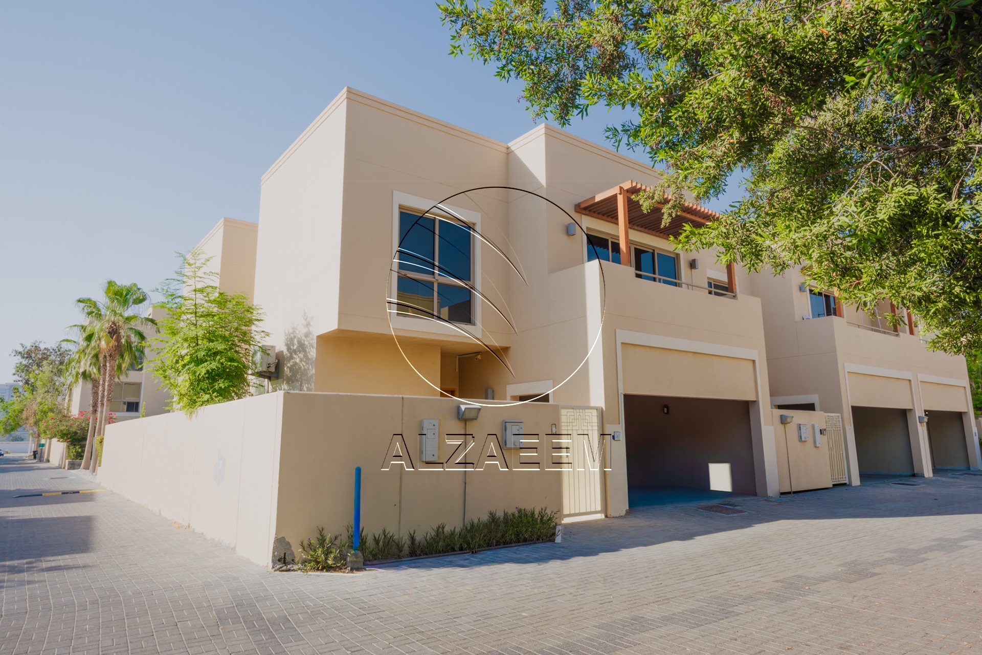 Hot Deal | Vacant | Type S -4BR TH