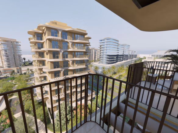 Investors Deal! ZERO Premium | TOP Floor