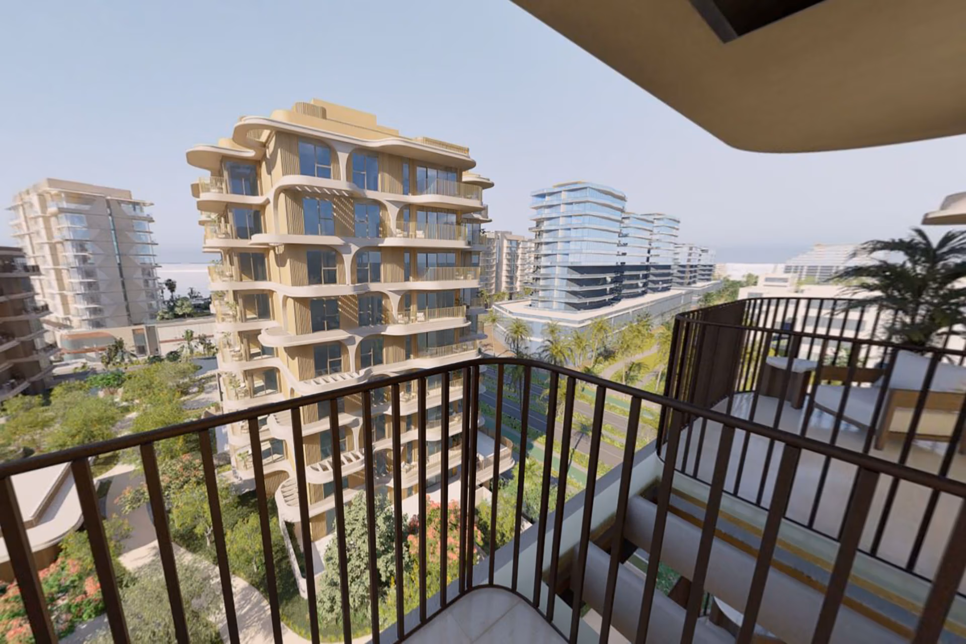 √ Investors Deal! ZERO Premium | TOP Floor √