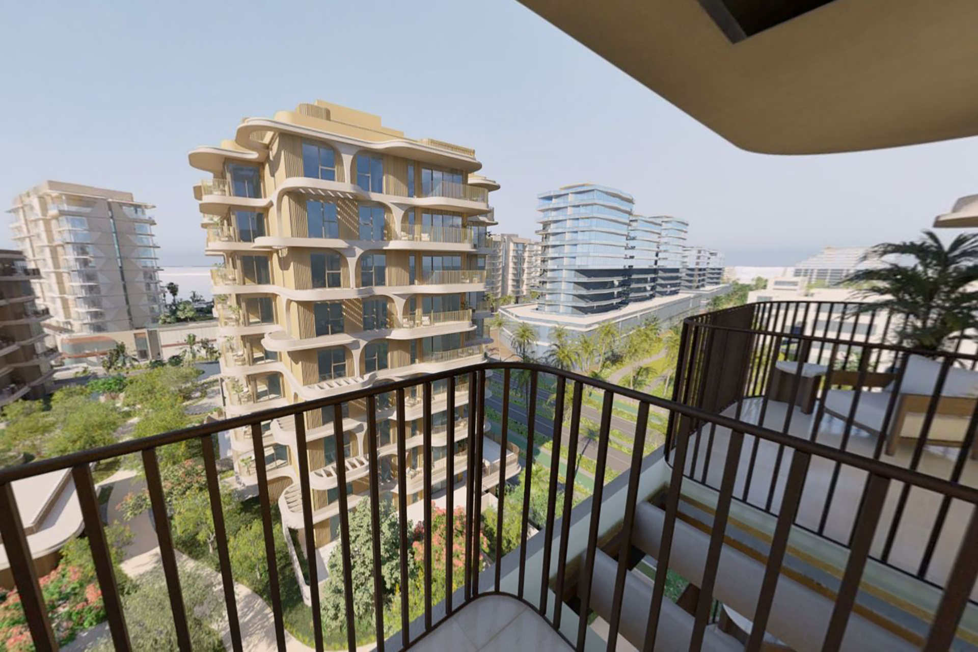 √ Investors Deal! ZERO Premium | TOP Floor √