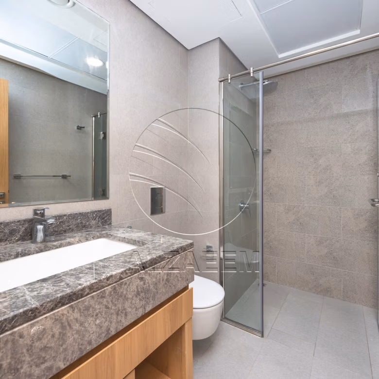 Brand New | Partial Canal View | Corner Unit