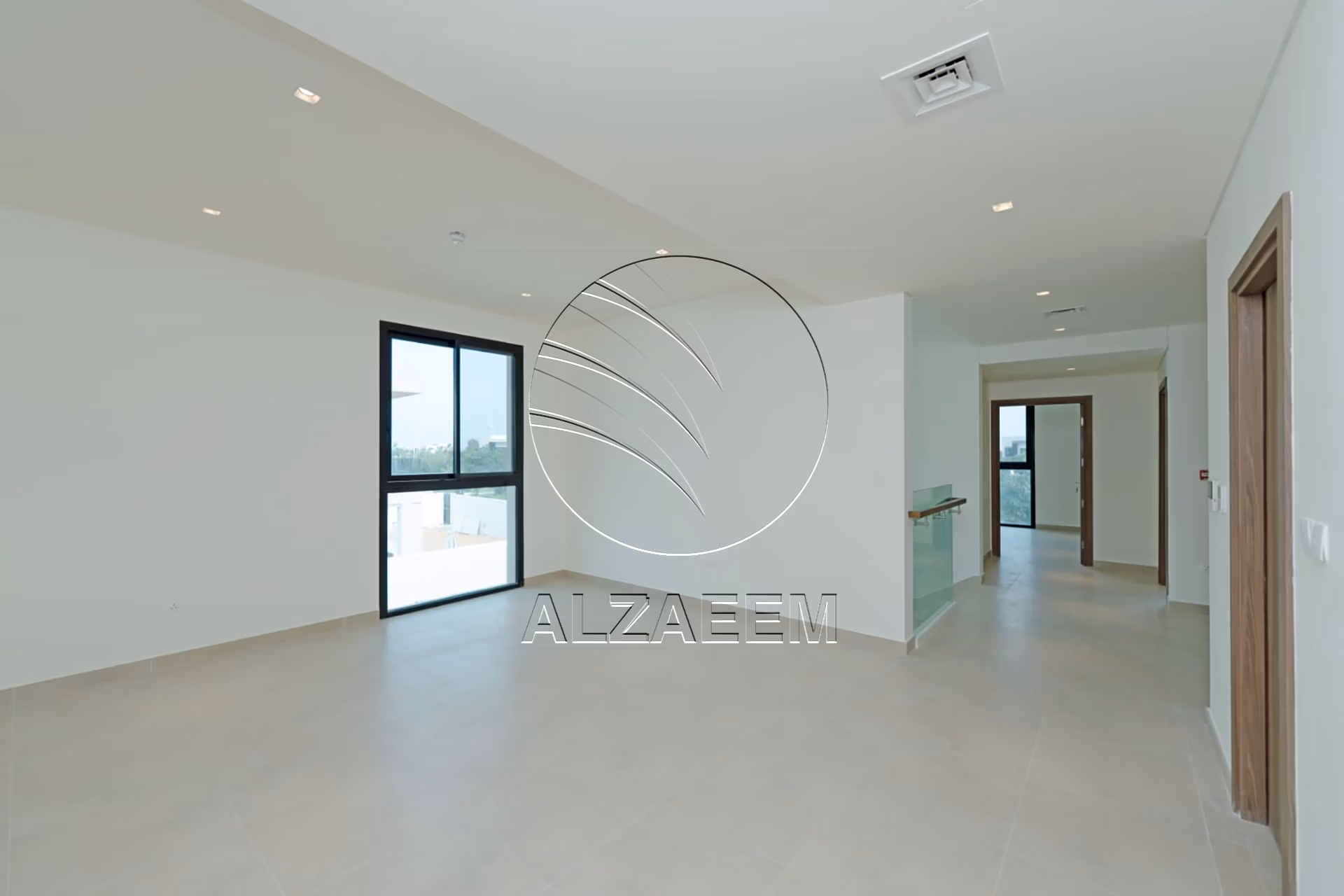 Single Row Corner | Facing Golf Course | Pool View