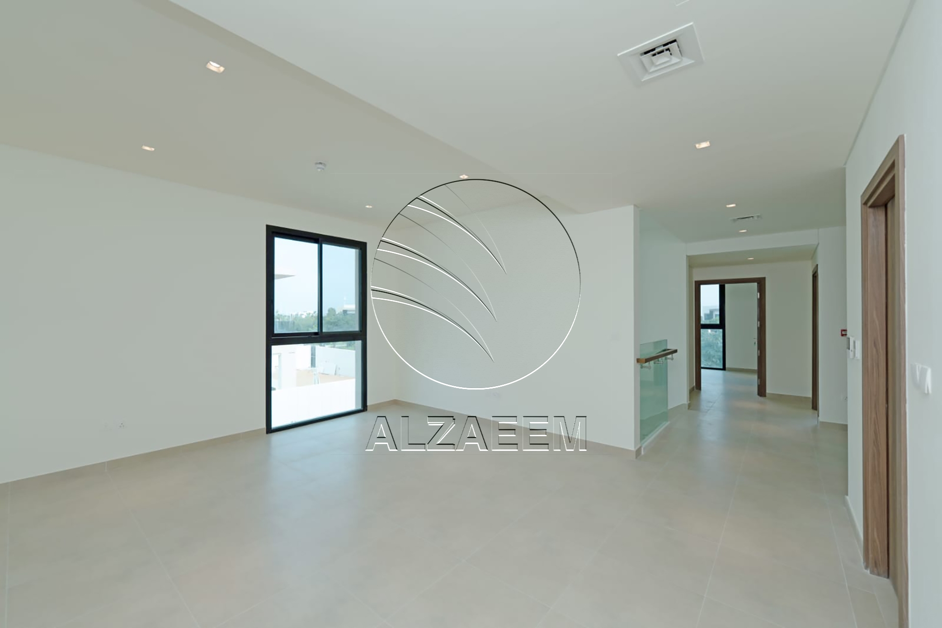 Single Row Corner | Facing Golf Course | Pool View