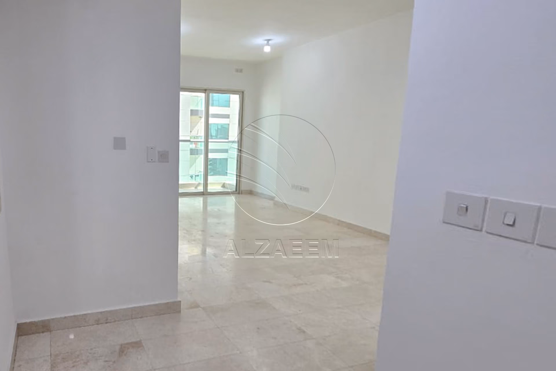 √1BR with Balcony | VACANT | Partial Sea View√