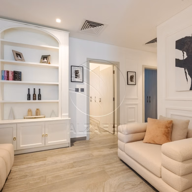 √1st Tenant | Furnished + Upgraded | Private Pool√