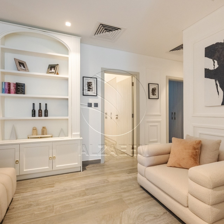 √1st Tenant | Furnished + Upgraded | Private Pool√