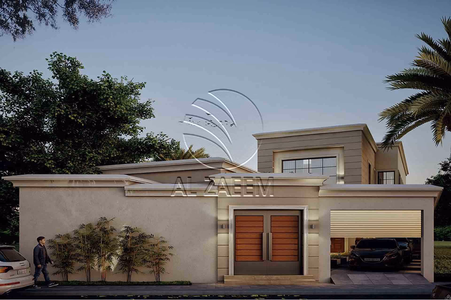 Exclusive | 3BR+M in a Prime Neighborhood
