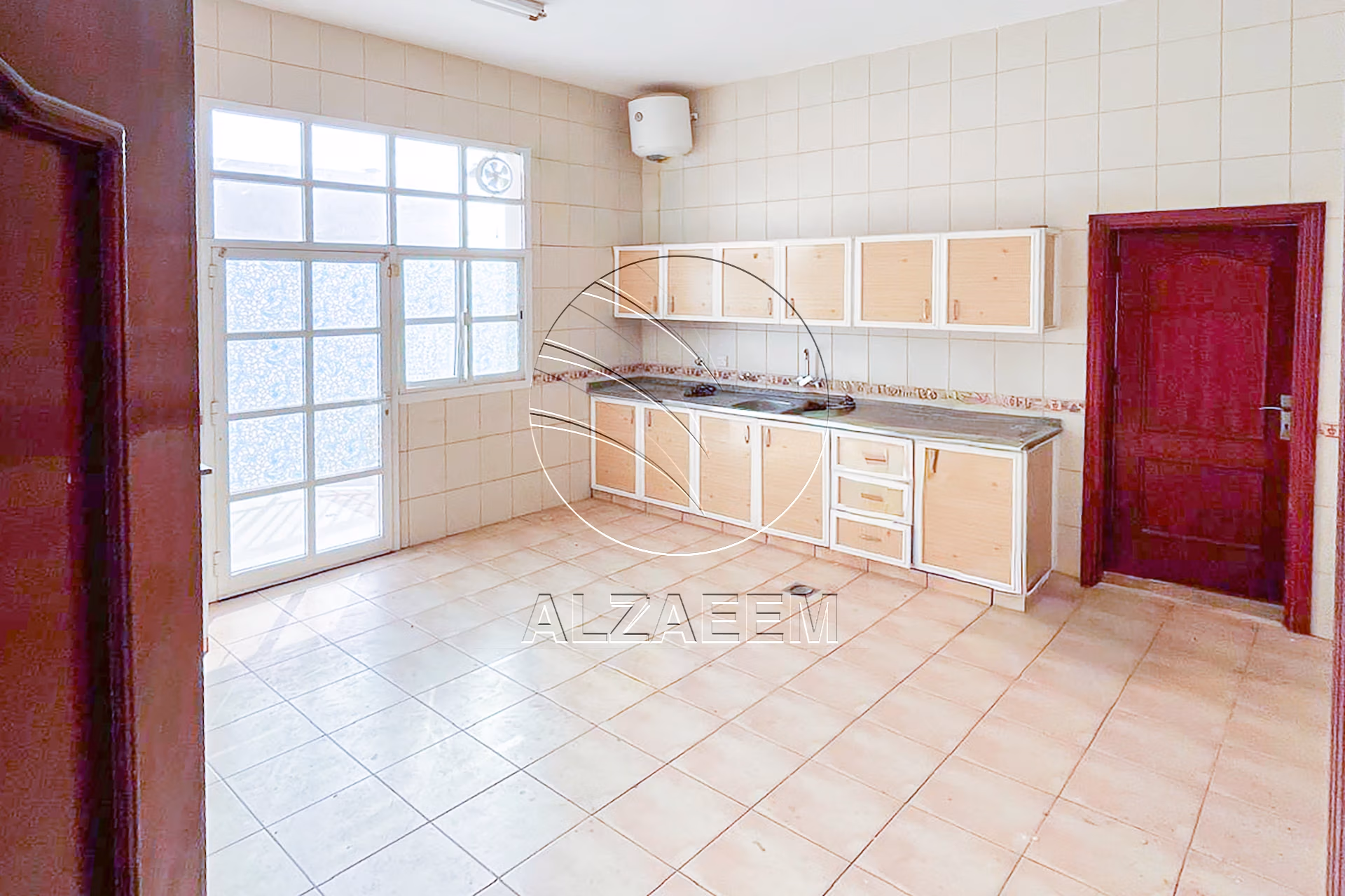√Stand Alone Villa | 952 Sqm Plot | 5BR+Driver Rm√
