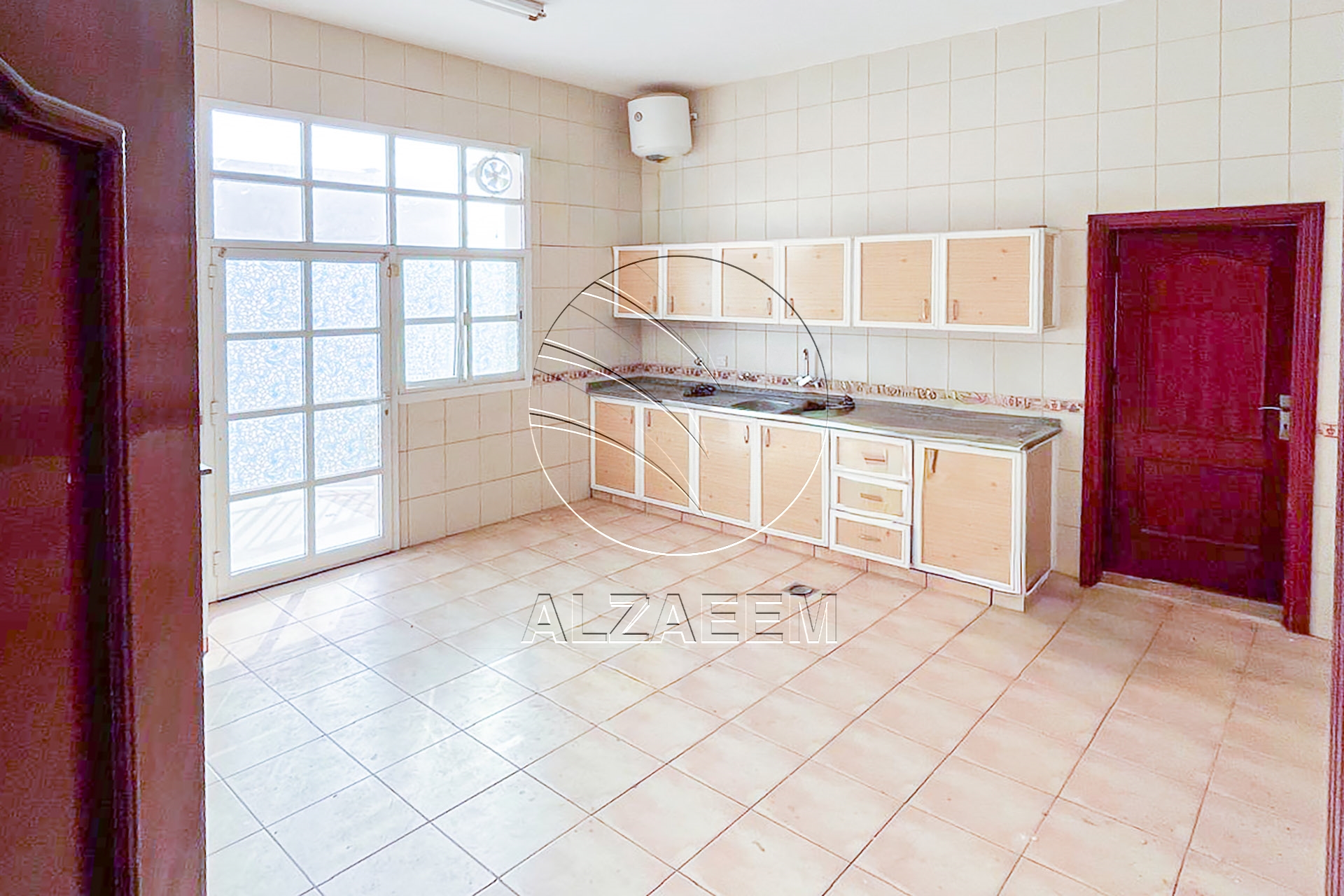 √Stand Alone Villa | 952 Sqm Plot | 5BR+Driver Rm√