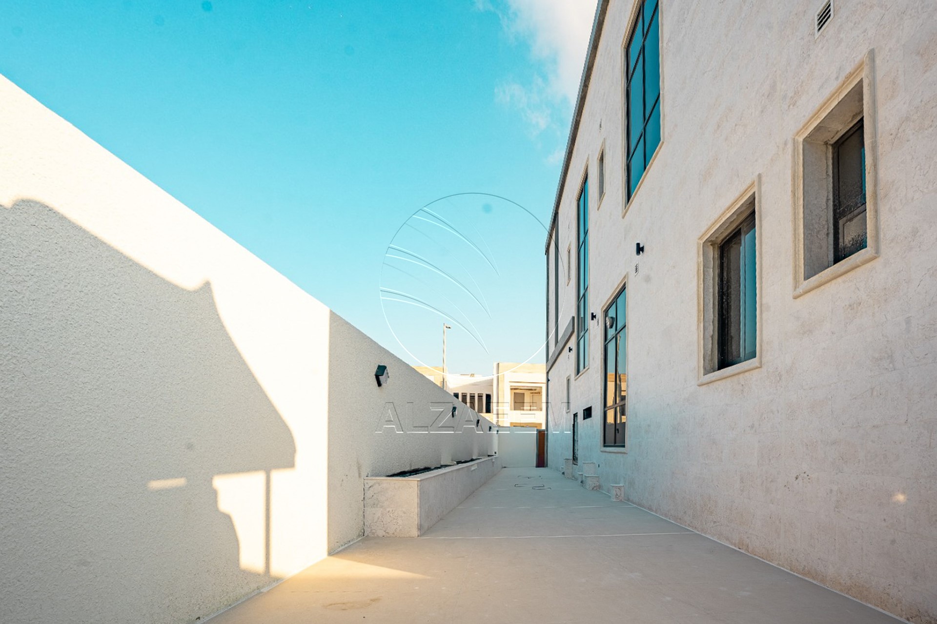 √Near Hand Over! Single Row Villa | High Ceiling√