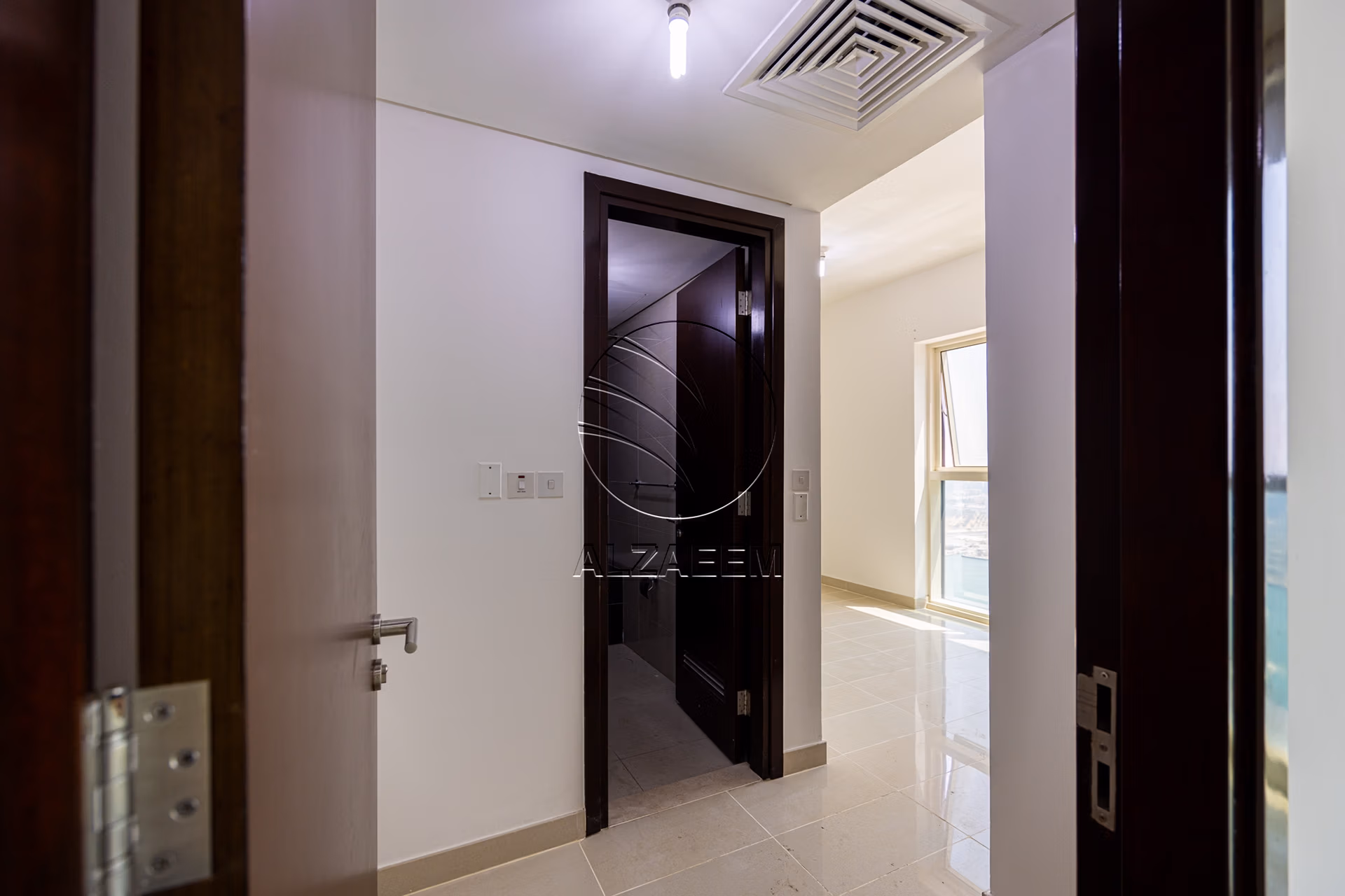 Accessible Unit | 1BR + Balcony | Prime Location
