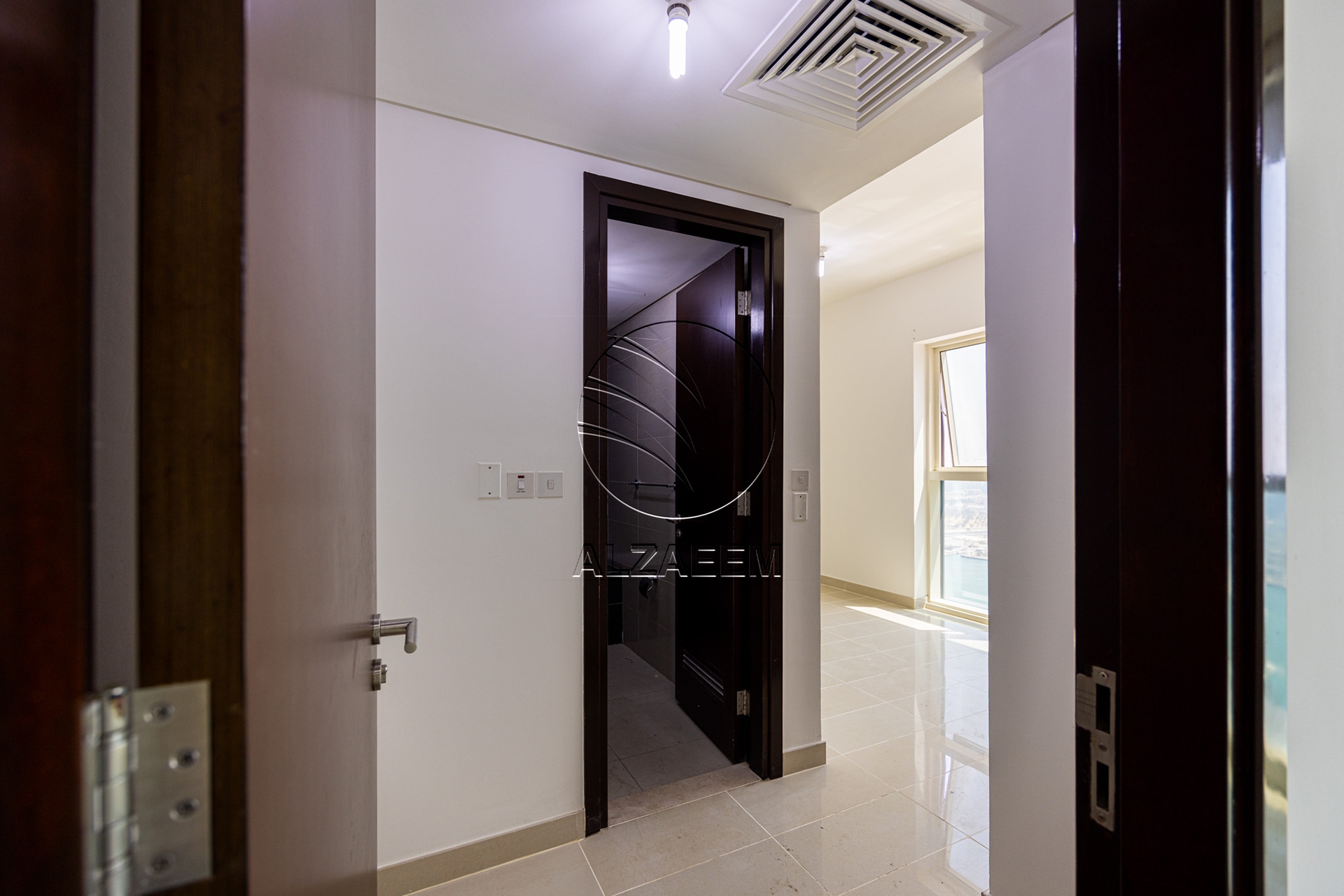 Accessible Unit | 1BR + Balcony | Prime Location