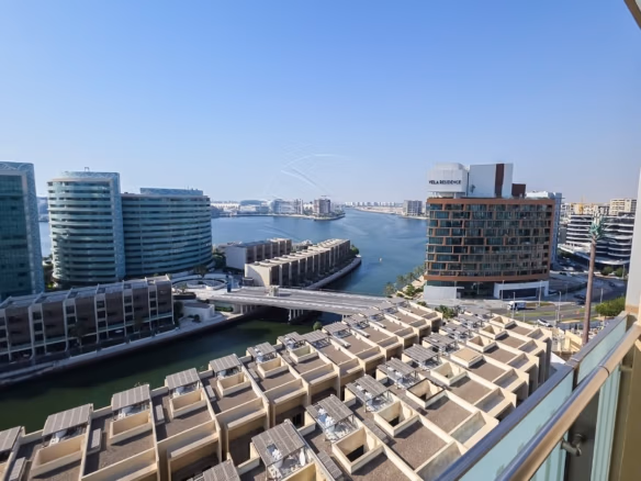Move-in Ready | Stunning Sea View | Corner Unit