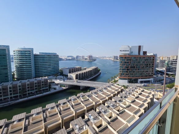 Move-in Ready | Stunning Sea View | Corner Unit