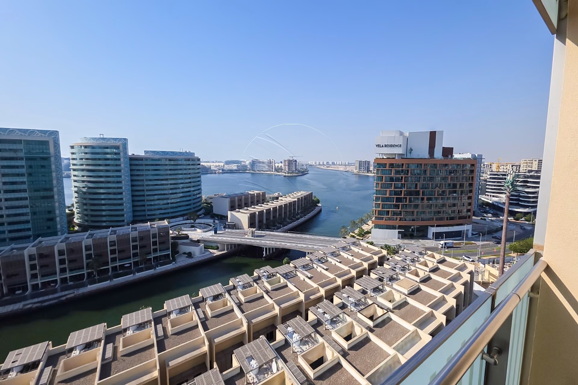 Move-in Ready | Stunning Sea View | Corner Unit