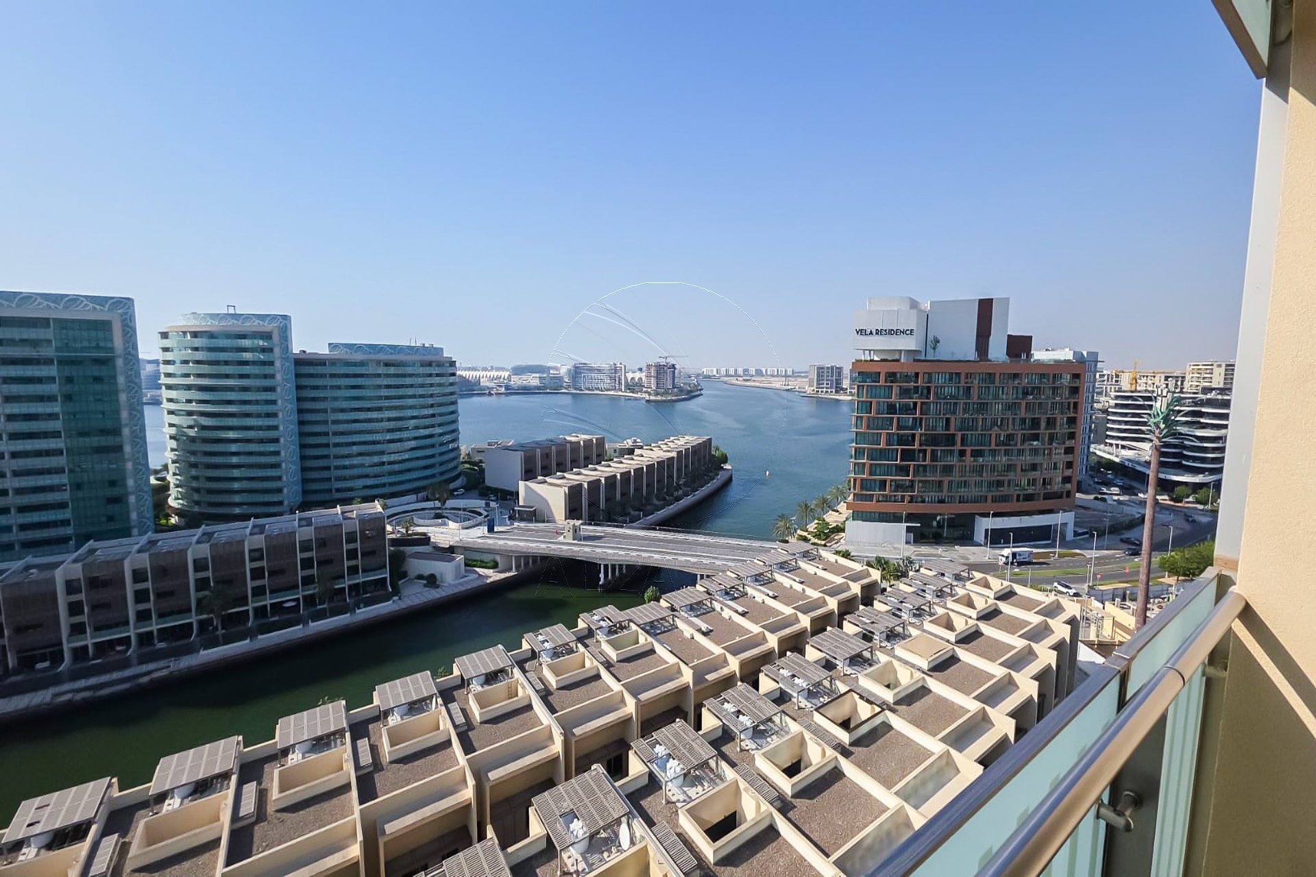 Move-in Ready | Stunning Sea View | Corner Unit