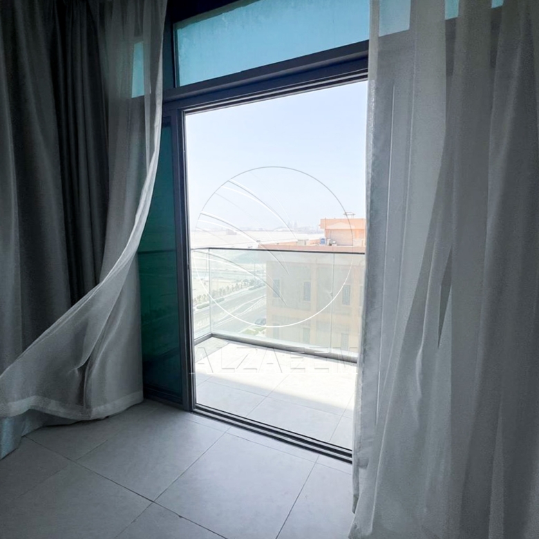 VACANT! Open View | Prime Address | High Level