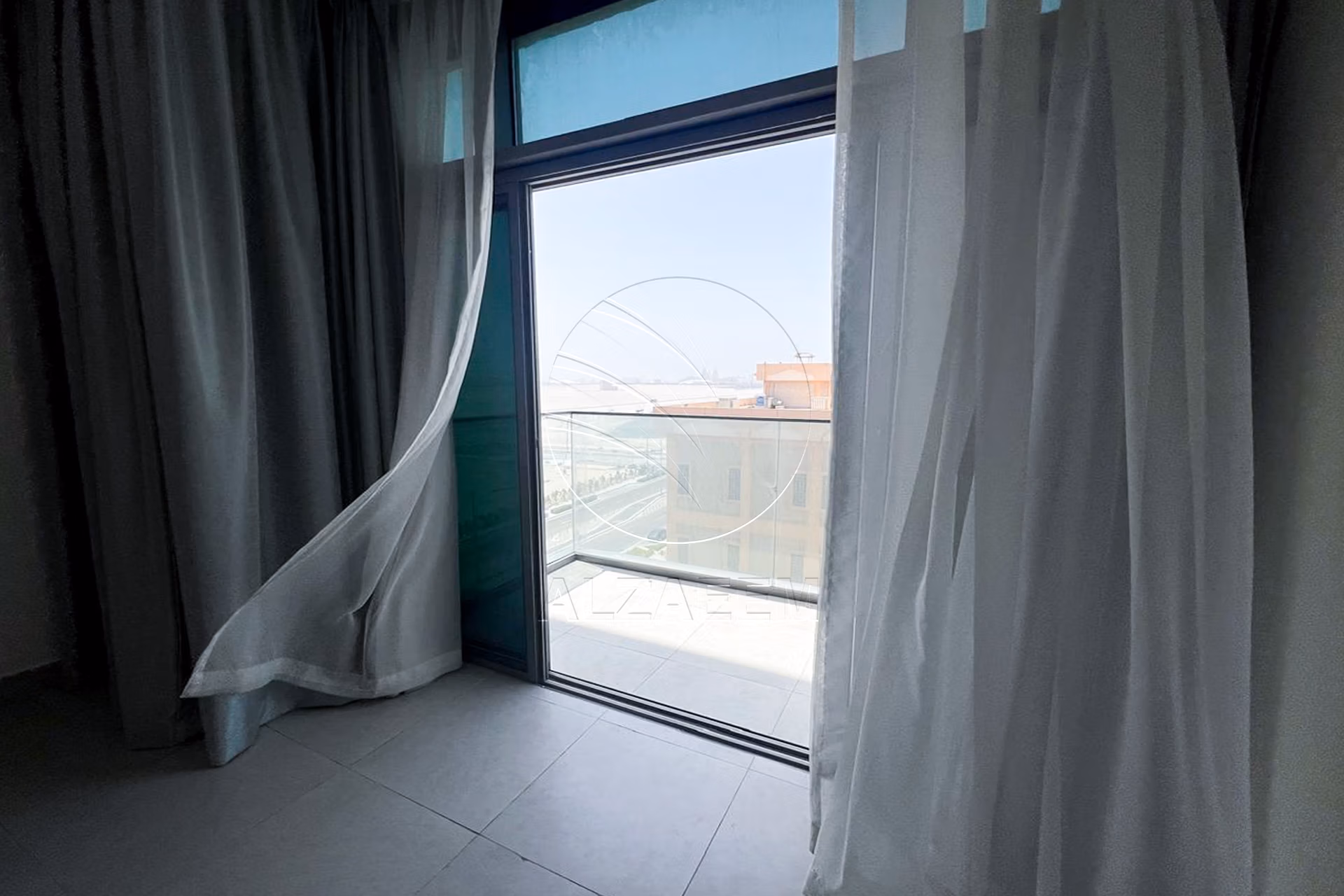 VACANT! Open View | Prime Address | High Level