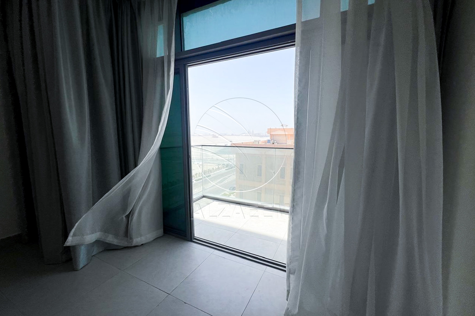 VACANT! Open View | Prime Address | High Level