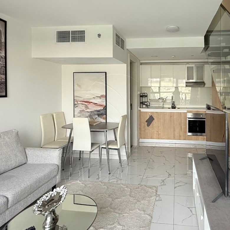 √ Duplex Loft with Full Canal View | BIG Terrace √