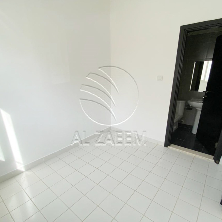 Big Underground Parking | 3BR+M Facing Community