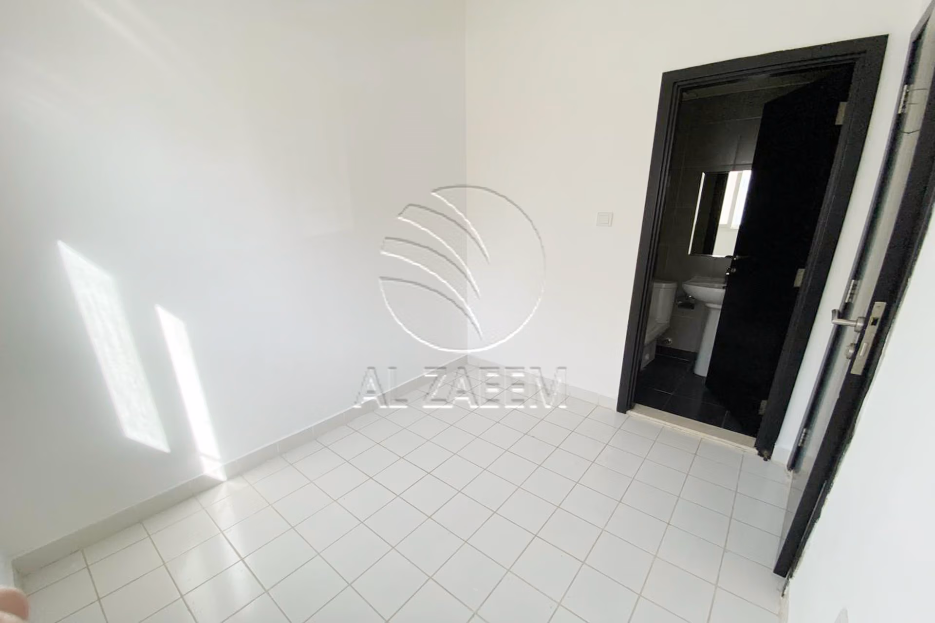Big Underground Parking | 3BR+M Facing Community