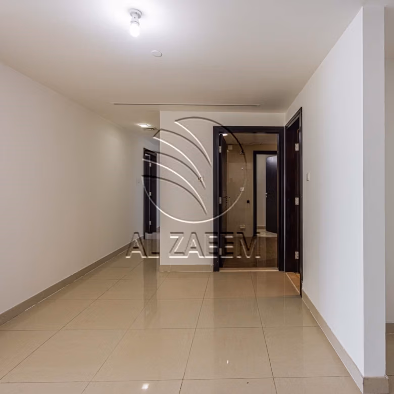 Stunning Sea View | Higher floor | Prime Location