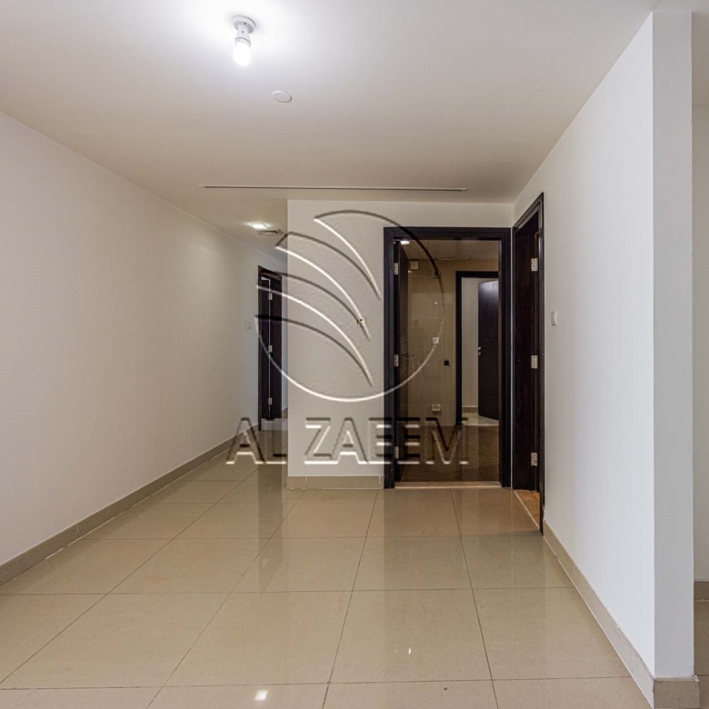 Stunning Sea View | Higher floor | Prime Location