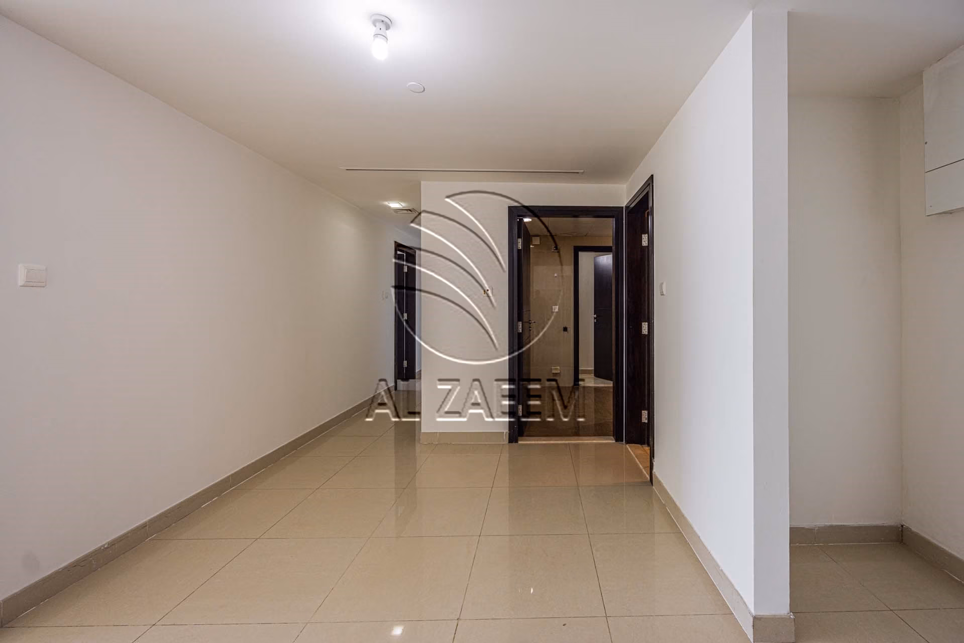 Stunning Sea View | Higher floor | Prime Location