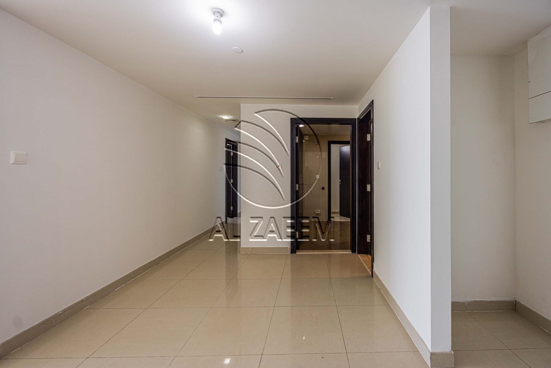 Stunning Sea View | Higher floor | Prime Location