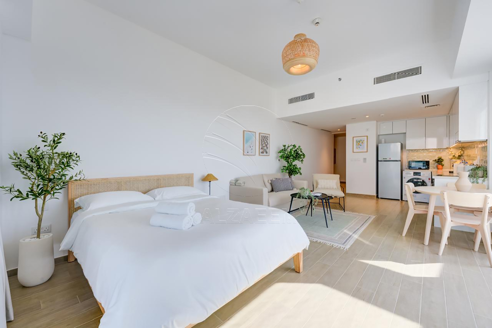 √ Furnished! | Nice Views | Up to 12 Payments √