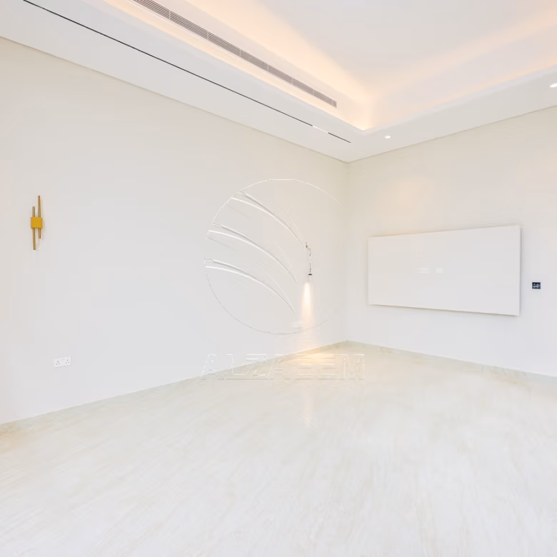Custom Built | Modern Finishing | 5060 Sqft Plot