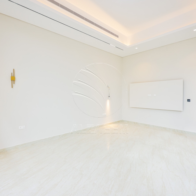 Custom Built | Modern Finishing | 5060 Sqft Plot
