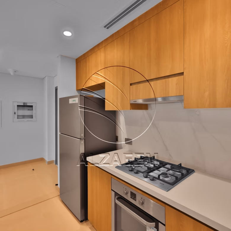 √Furnished Unit | Partial Sea View | VACANT NOW√