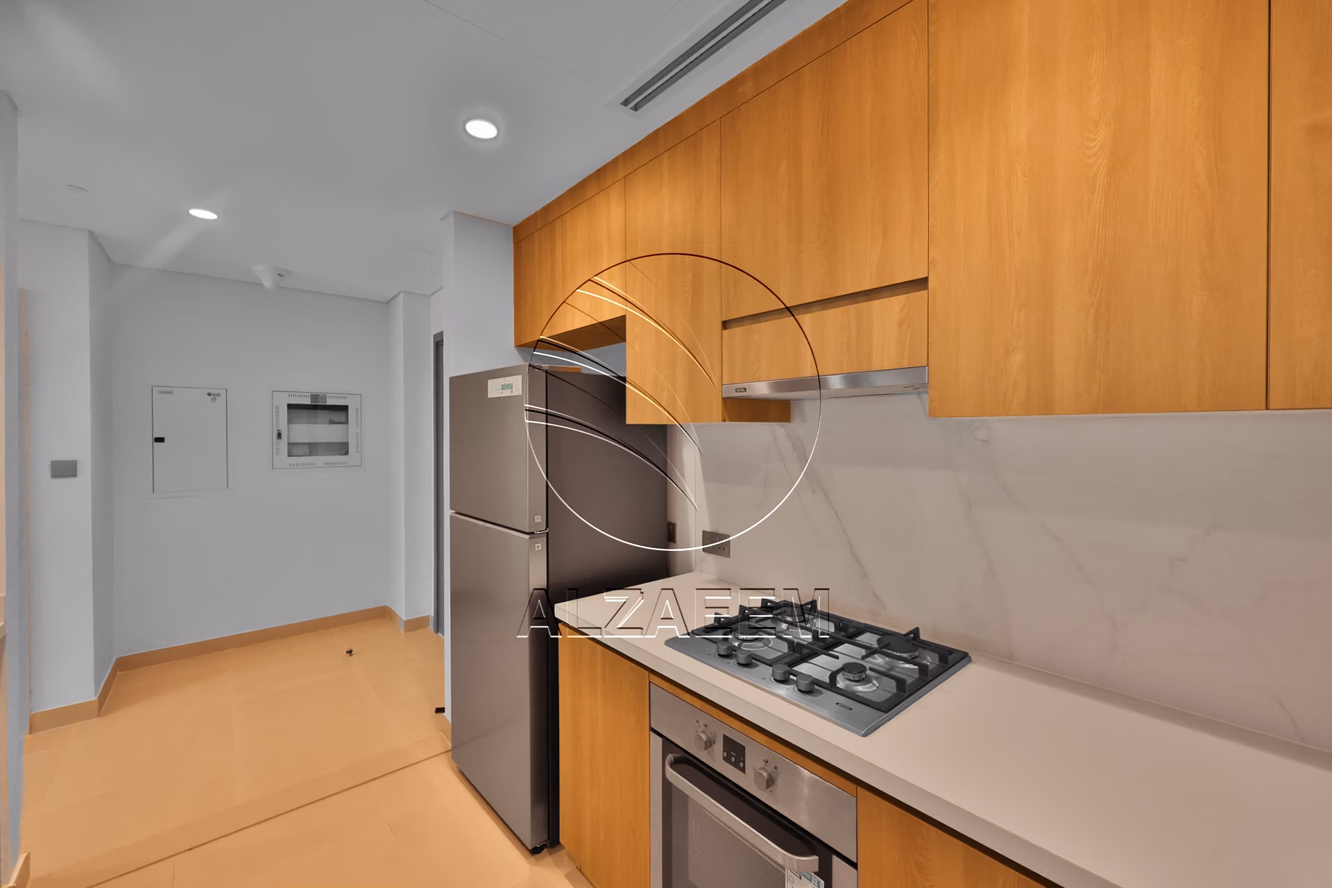 √Furnished Unit | Partial Sea View | VACANT NOW√