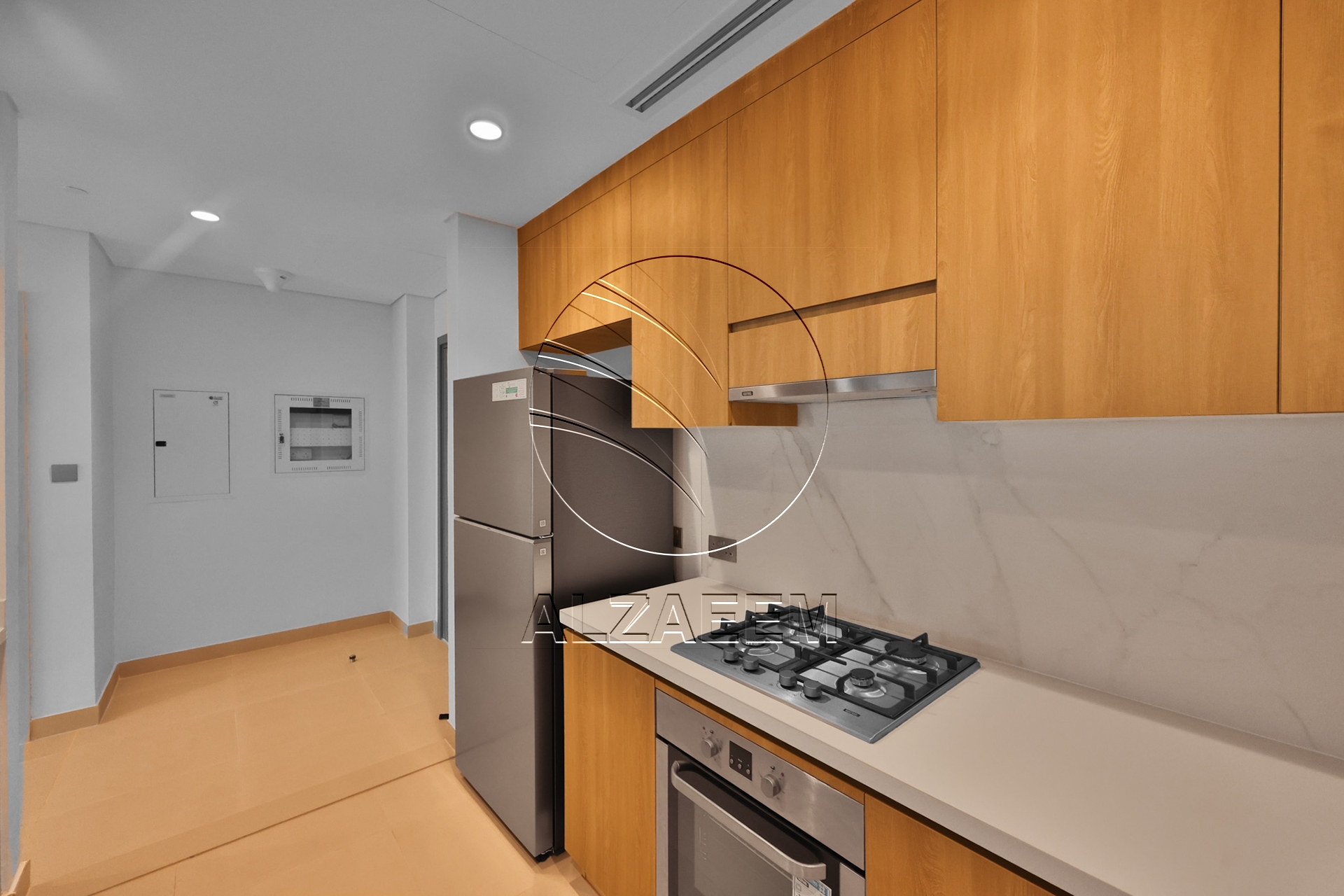 √Furnished Unit | Partial Sea View | VACANT NOW√
