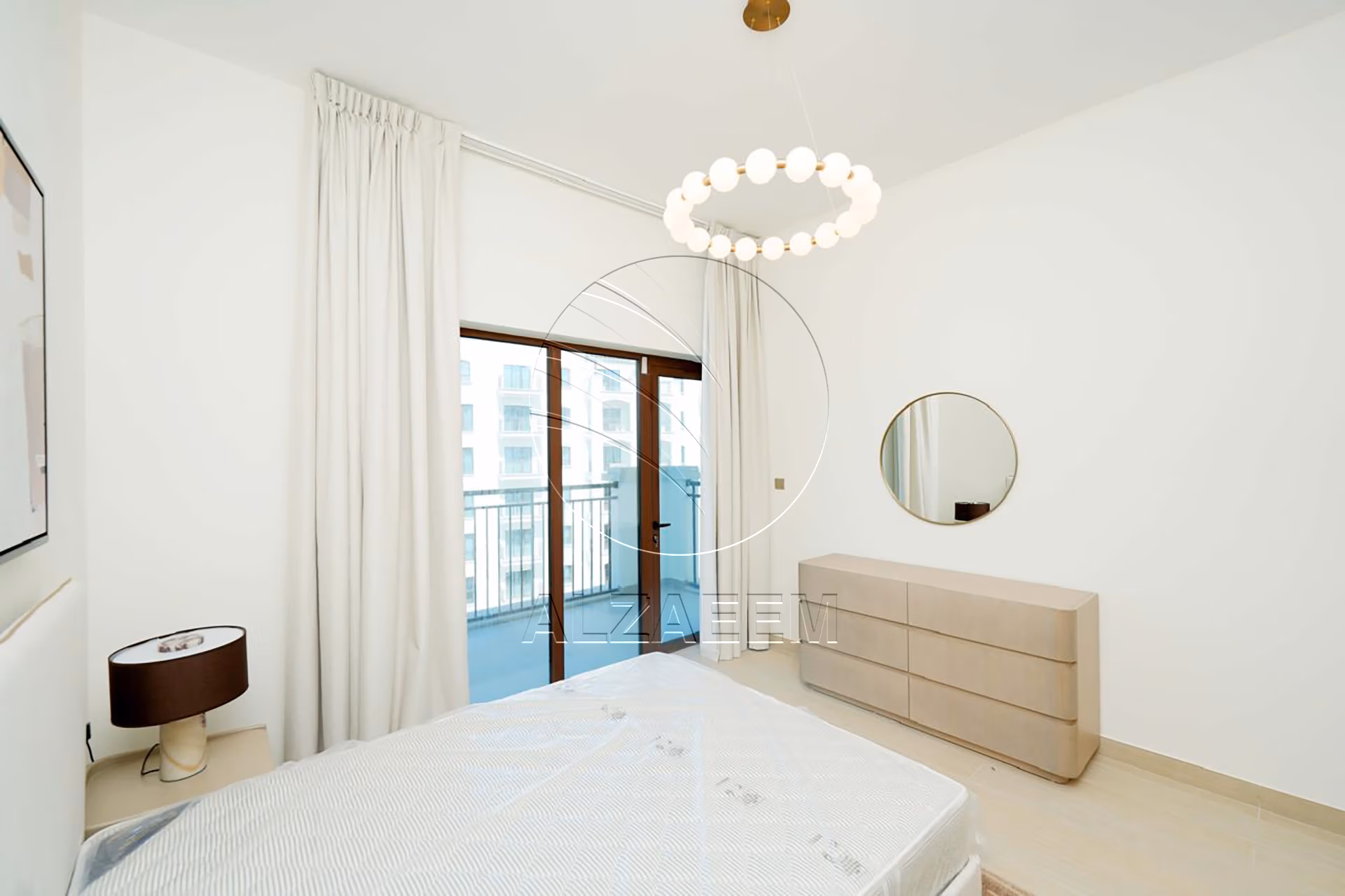 √ TOP Floor 2+Maid | Full Golf Course +Sea View √