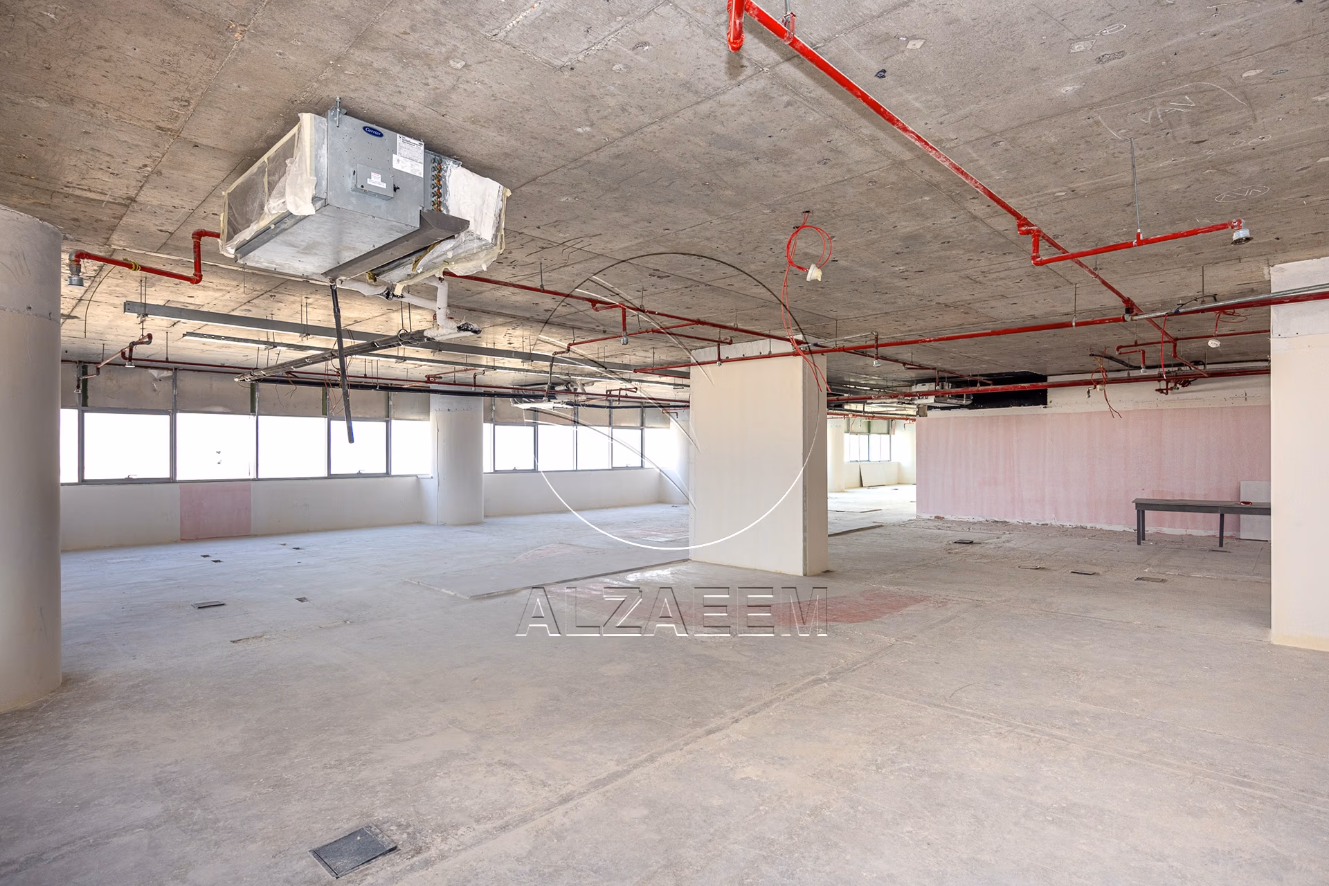 Office Space | Prime Location for Business