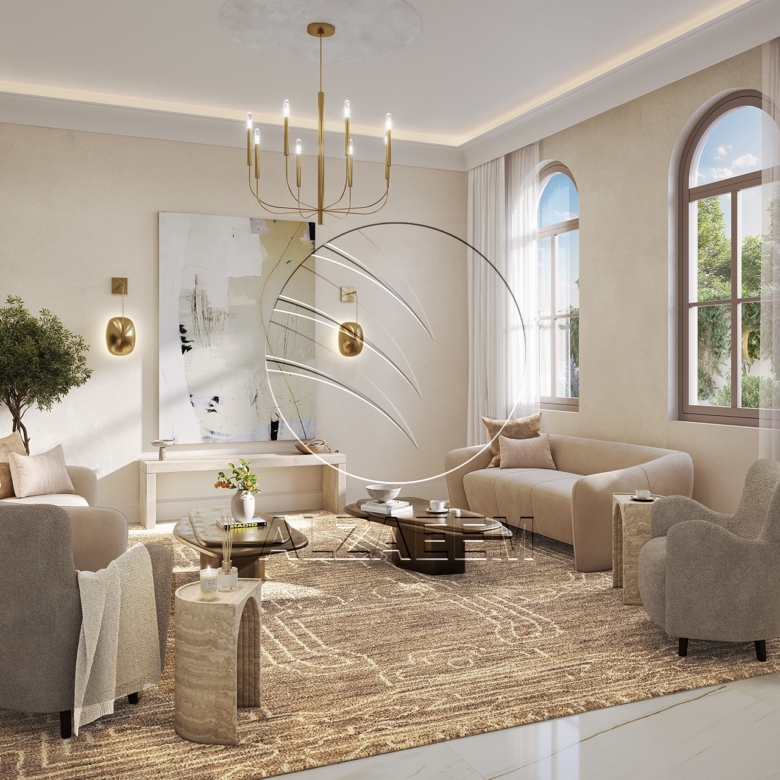 √ Luxury Villa | MALAGA | Resort-inspired Living √