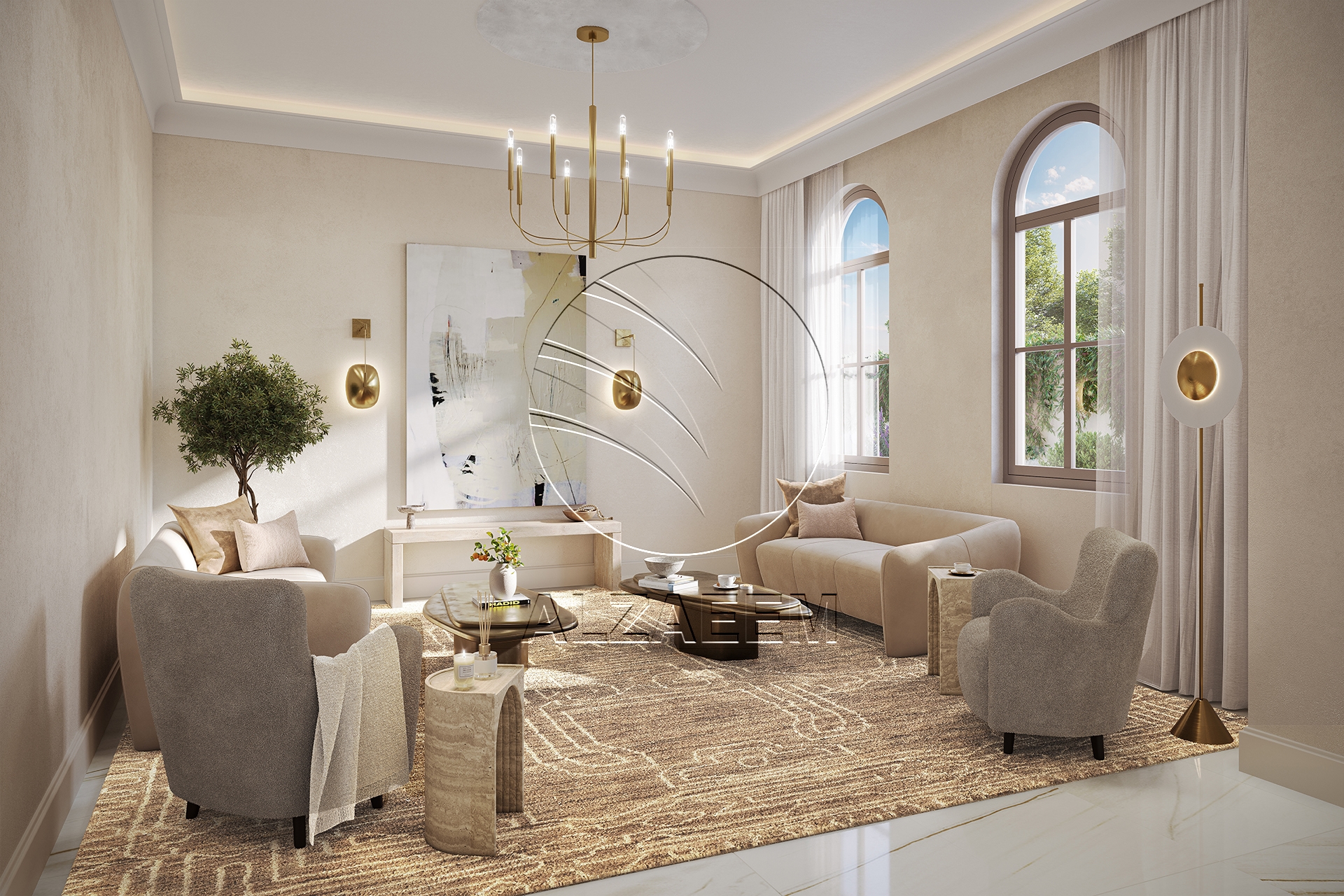 √ Luxury Villa | MALAGA | Resort-inspired Living √