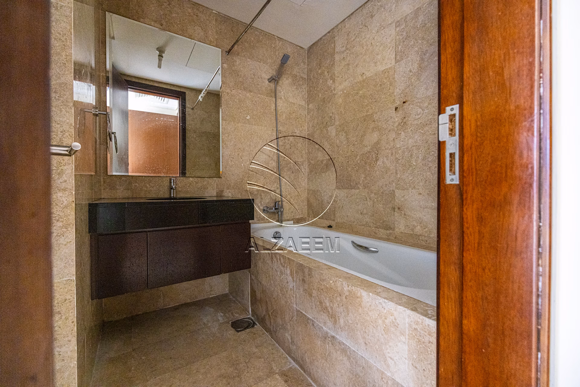 Move-in Ready | 2BR + Balcony | City Views
